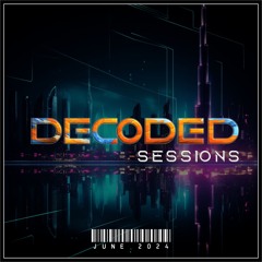 Craig Kennan's Decoded Sessions 003 - **June 2024**