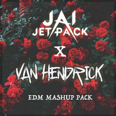 Jai Jetpack X VH - Mashup Pack