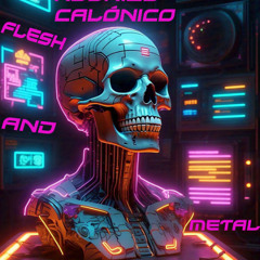 Flesh and metal