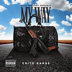 chito ranas my way