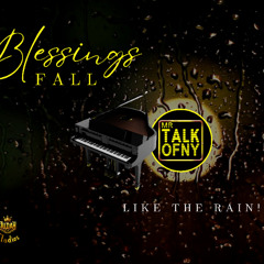 Blessings Fall (MrTalkofNY)