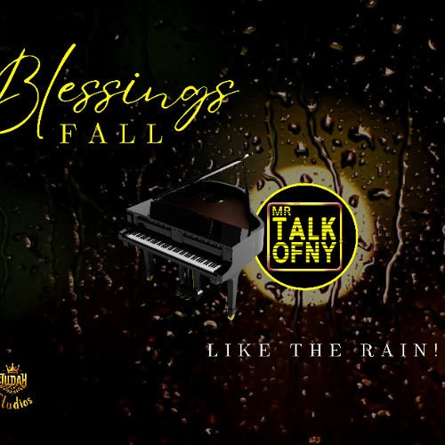 Blessings Fall (MrTalkofNY)