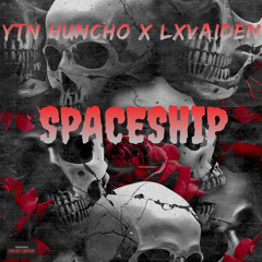 SpaceShip ft LxvAiden