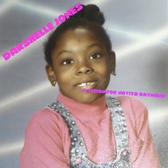 A Vision for Naviyd Raymond