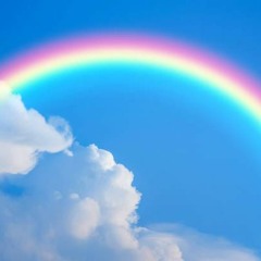 Somewhere Over The Rainbow - ToleX - (featuring sampled Tiktok vocals from Alicia Keys + Isabluse)