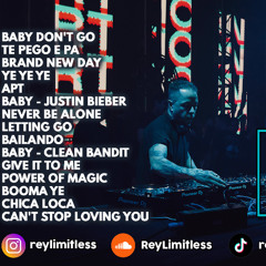 DJ Baby Don't Go Breakbeat Tembak Langit