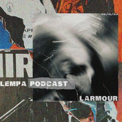 Lempa 10 - Larmour