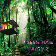 Treehouse Party 2