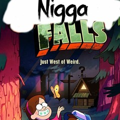 Big Thang - Nigga Falls