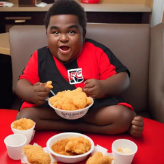 Zae Da Fat Man