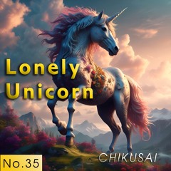 Lonely Unicorn
