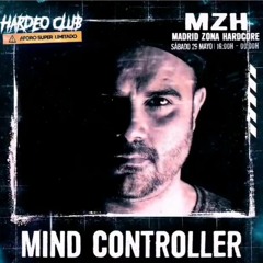 Mind controller @ HARDEO