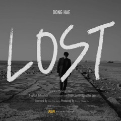 Donghae 동해 - Lost (지독하게)