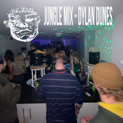 KITCHEN JUNGLE MIX - DUNES