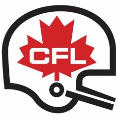 CFL Regular Season and Playoff Games