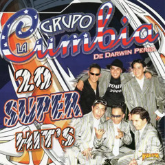CASI SIEMPRE - GRUPO LA CUMBIA DE DARWIN PEREA