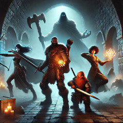Battle Music 2