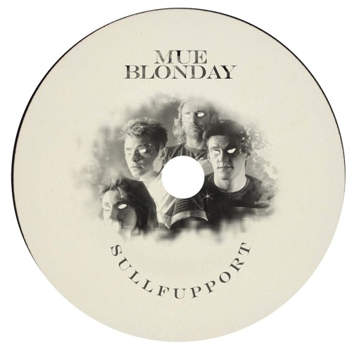 PremEar: Sullfupport - Mue Blonday [SULLF17]