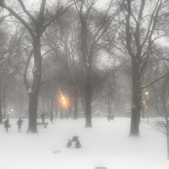 In the same place (all vocals)