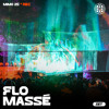 MIMORIES #2 - Flo Massé - live at Mimo Festival 2025 DJ mix artwork - Electronic music tracklist cover image