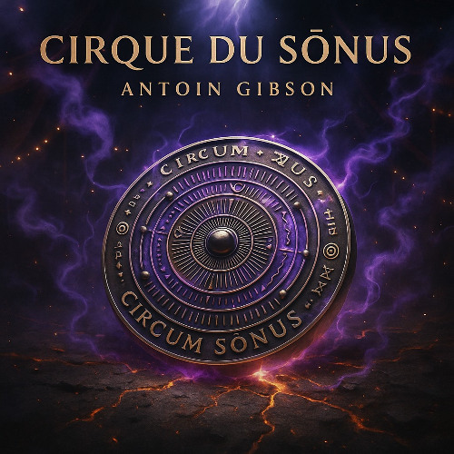 Cirque Du Sŏnus (Act I: The Chant) (Radio Edit)