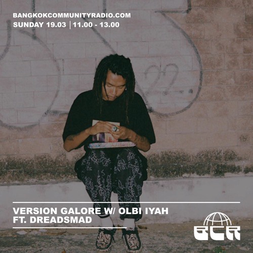 Version Galore ft. Dreadsmad - March 23'