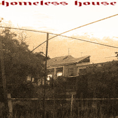 Exist (Homeless House) / Mix for Electroironyist Transformers
