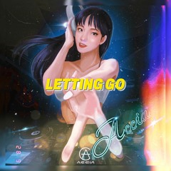 Letting Go (Radio WAV)