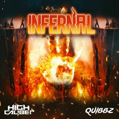 QUIBBZ - Infernal (FREE DOWNLOAD)
