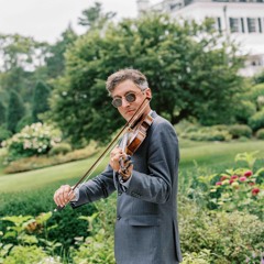 Meditation - Live String Solo - Violin