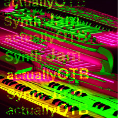 Synth Jam