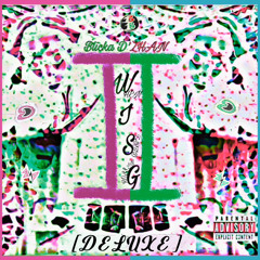 Big GRO D'ZHAN (ft. BIG GRO WAVY)[Prod. By JaybeWavy Beats]