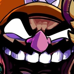 Mario's Madness V2 - Unamed Wario Apparition Song (Scrapped/Preview)