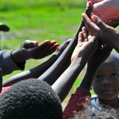 Adoption in Zeiten von Corona - Sonderflug für Kinder aus Haiti