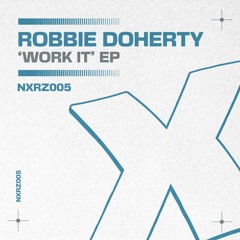 PREMIERE: Robbie Doherty - In Your Mind
