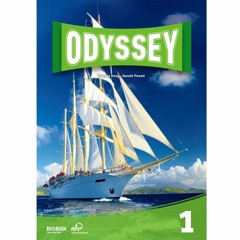 Track 06 - 03 Odyssey 1