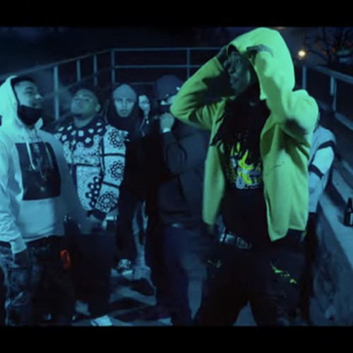 Top Rank JoJo - Never Lose (Feat.Rico 2 Smoove)(official video)Dir by fulleffectfilms