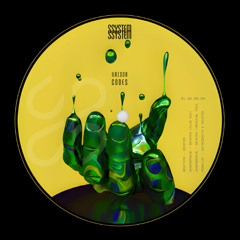 PREMIERE: SSYSTEM - Parallel (feat. AUTODiDACTA) [SAUCE001]