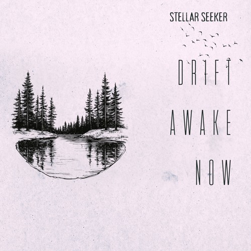 Stream Journey (Astral Projection Mix) by Stellar Seeker | Listen ...