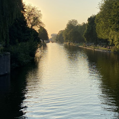 You talk too much (Pitched version)