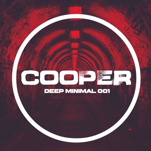 COOPER - DEEP MINIMAL 001