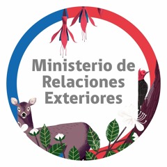 AUDIOS DE CANCILLERIA