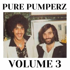 PURE PUMPERZ - Volume 3