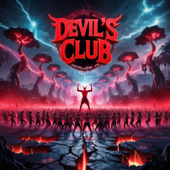 Devil's Club