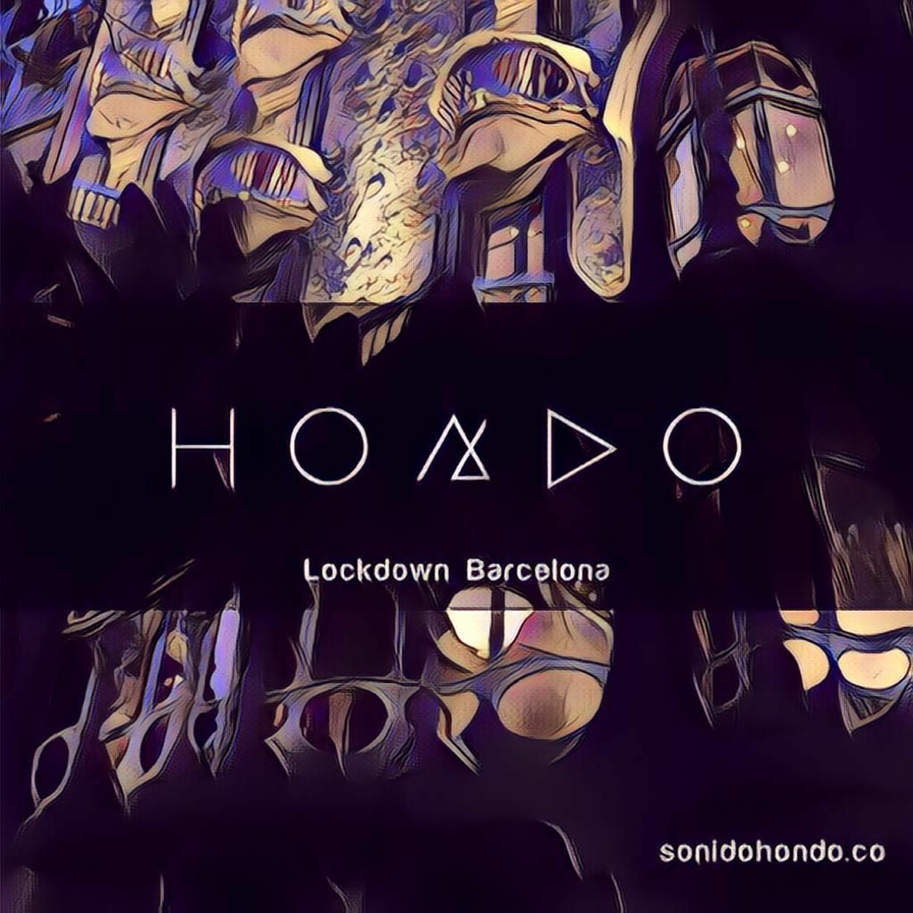 Sonido Hondo Podcast