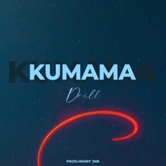Kumama Drill Remix (ft Grace Lokwa)