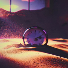 Time lost in sand