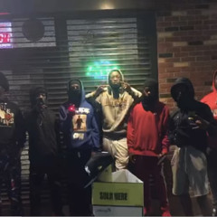 Lil Goonie - Mars