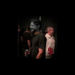 Skrillex ID SONAR 25