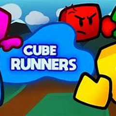 Cube runners ost